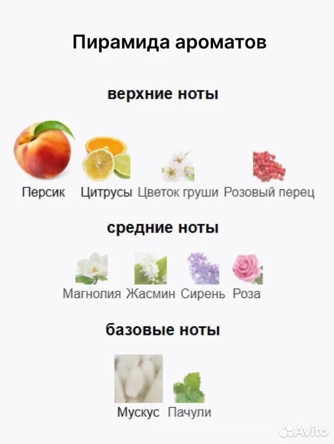 Арабские духи ОАЭ Mashair Indigo мужские 100 мл - миниатюра 3