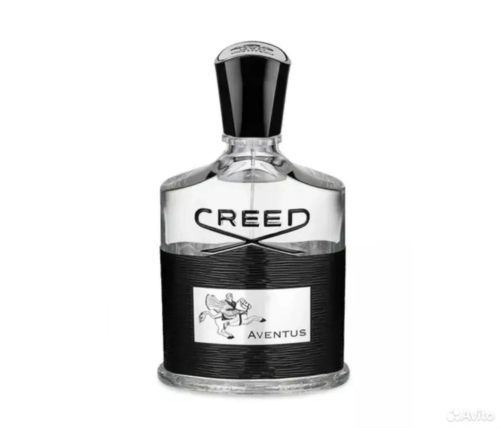 Духи Creed Aventus 100мл - миниатюра 2