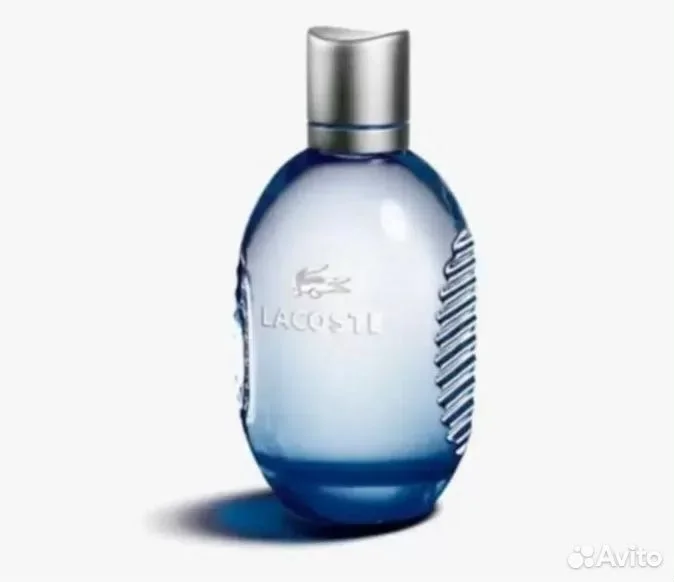 Духи Lacoste Cool Play 125 мл - миниатюра 2