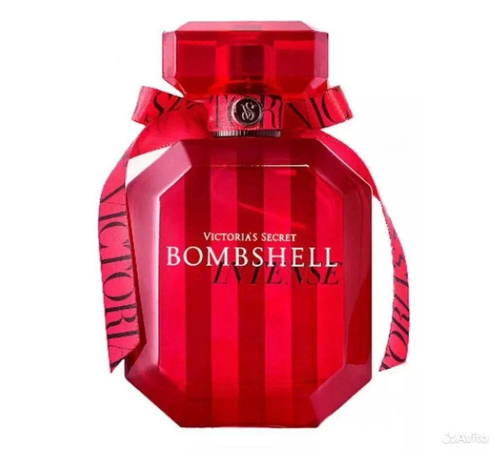 Духи Victoria's Secret Bombshell Intense 100мл - миниатюра 2