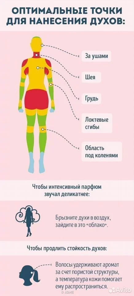 Арабские духи ОАЭ rose seduction secret женские 50 - миниатюра 4