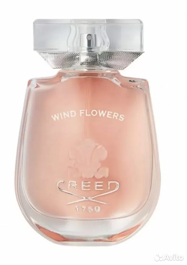 Духи Creed Wind Flowers 100мл - миниатюра 2