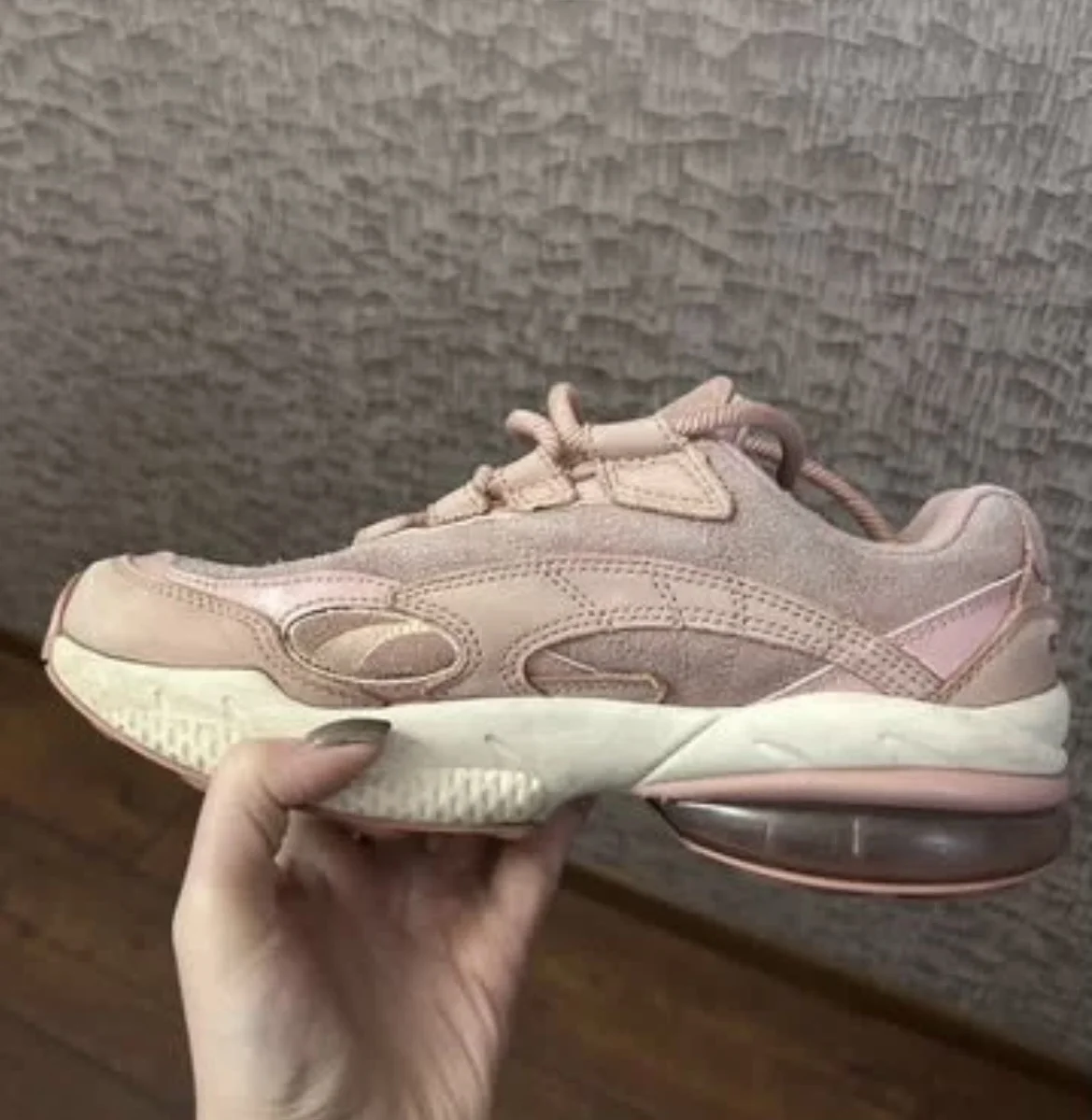 Женские Кроссовки Puma Cell Venom - миниатюра 2
