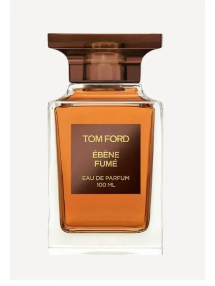 Духи мужские Tom Ford Ebene Fume 100 мл - миниатюра 2