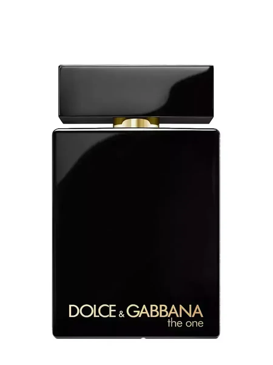 Духи Dolce & Gabbana The One for Men Intense 100мл - миниатюра 2