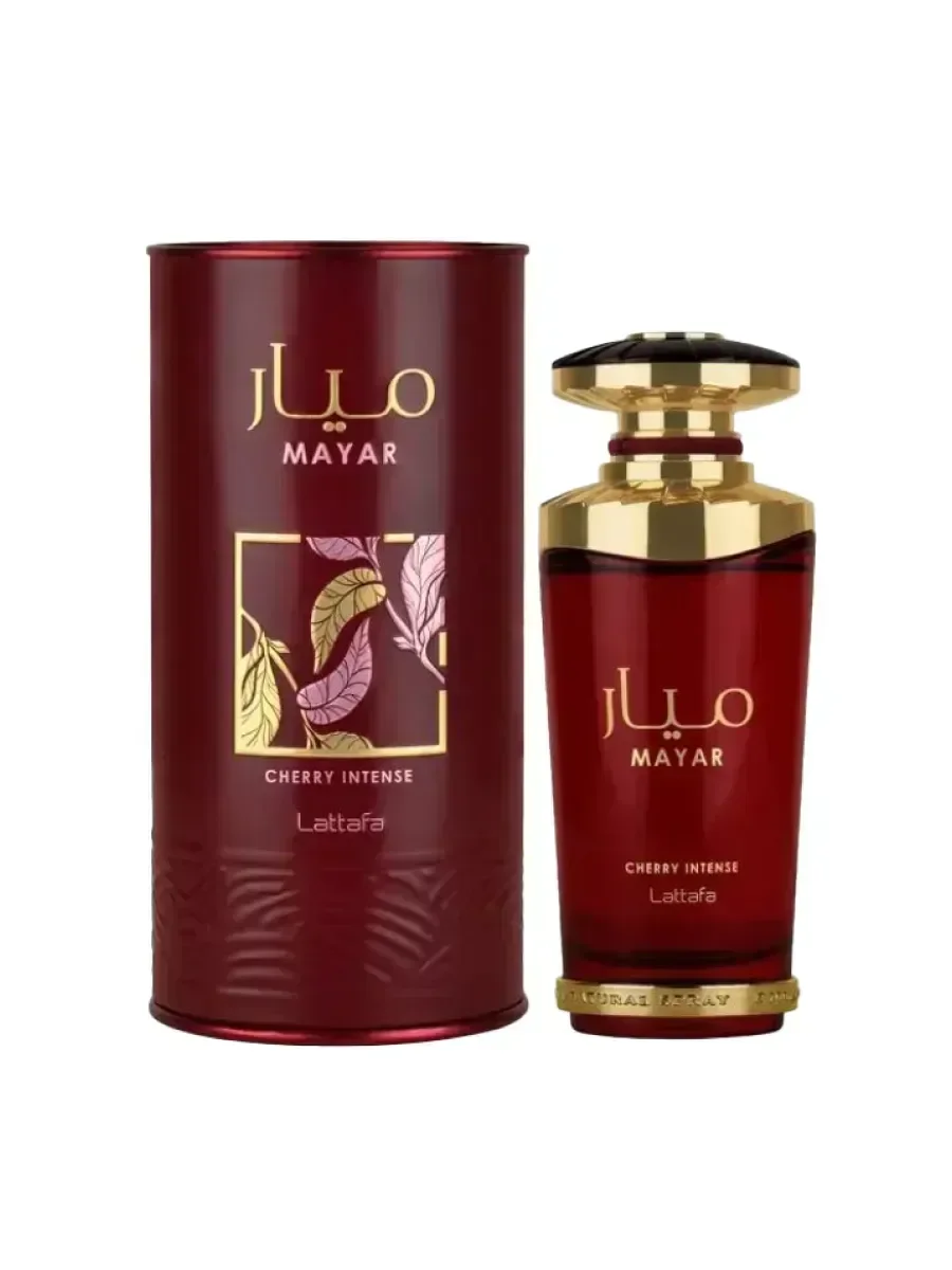 Духи Mayar Cherry Intense 100 мл - изображение 1