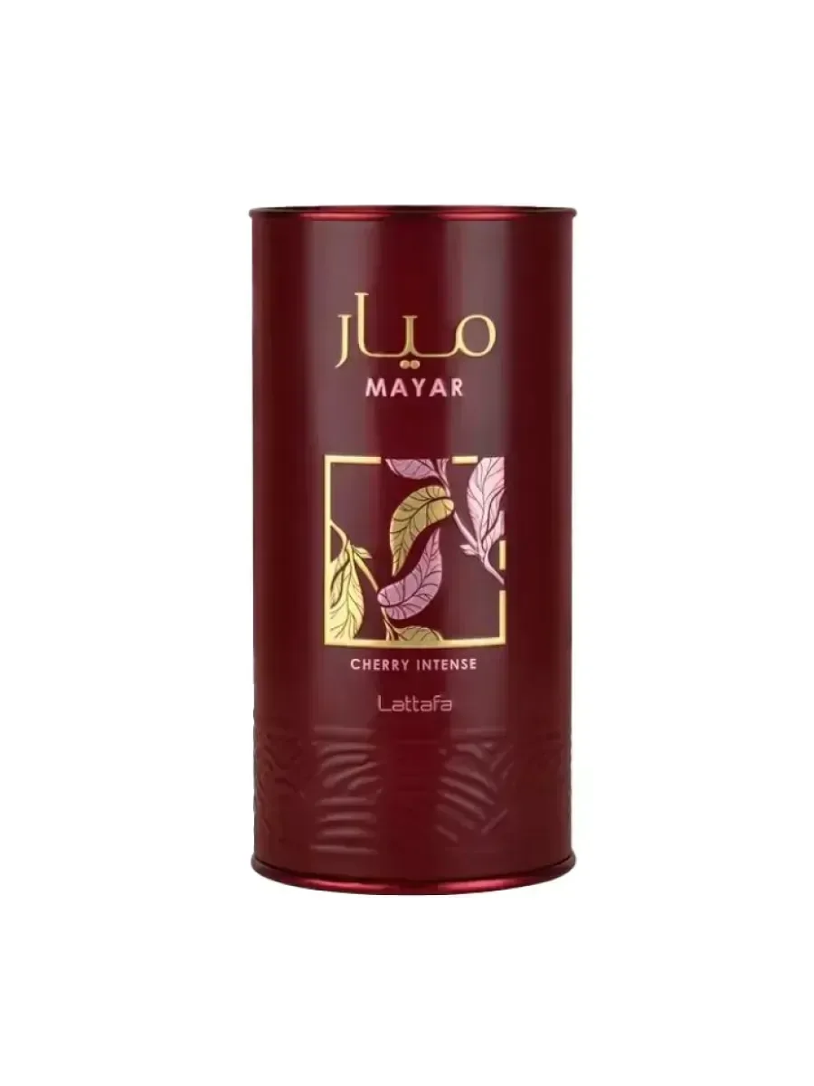 Духи Mayar Cherry Intense 100 мл - миниатюра 3