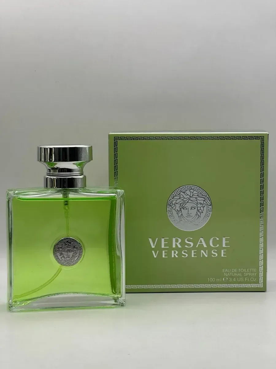Духи Versace Versense 100 мл - изображение 1