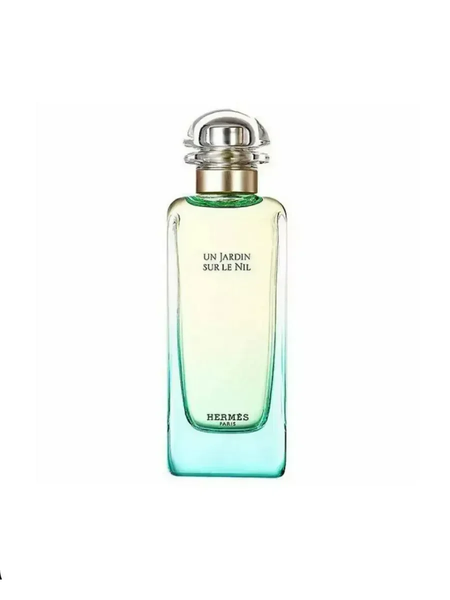 Женские духи Herm?s Un Jardin sur le Nil 100ml - миниатюра 3