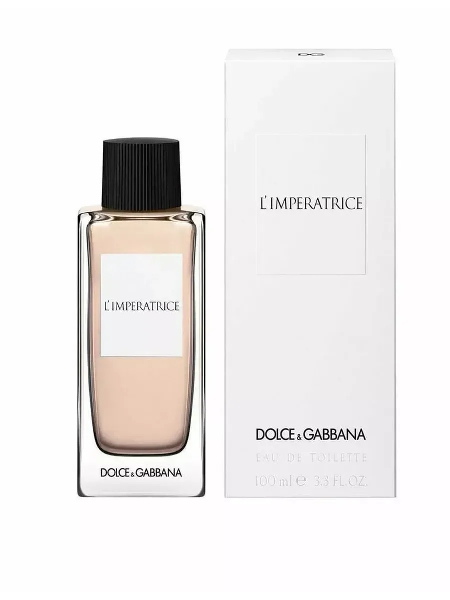 DOLCE & GABBANA Imperatrice - изображение 1