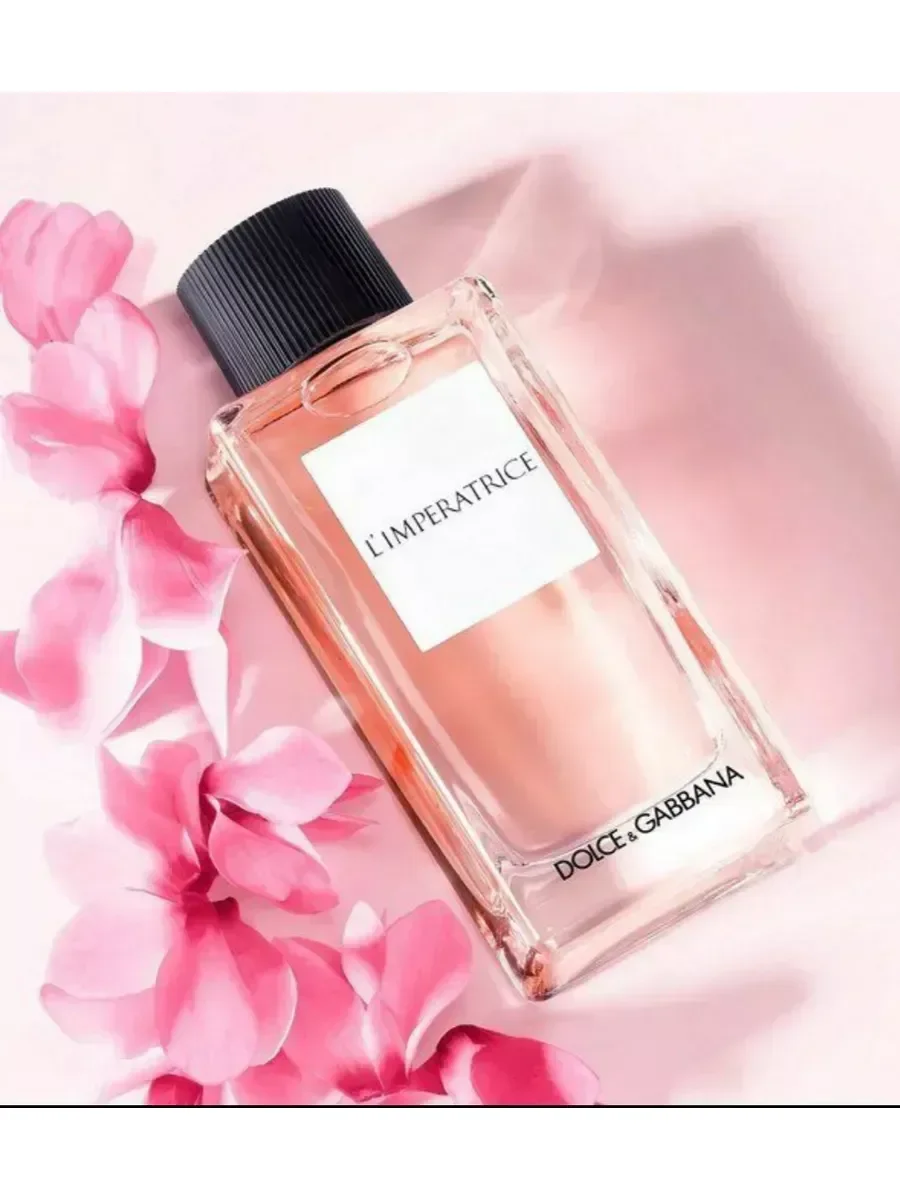 DOLCE & GABBANA Imperatrice - миниатюра 2