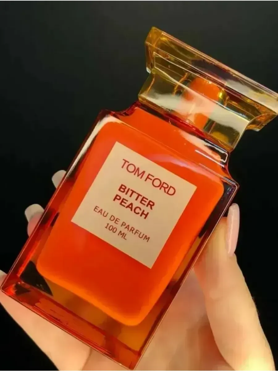 духи женские Tom Ford Bitter Peach 100мл - изображение 1