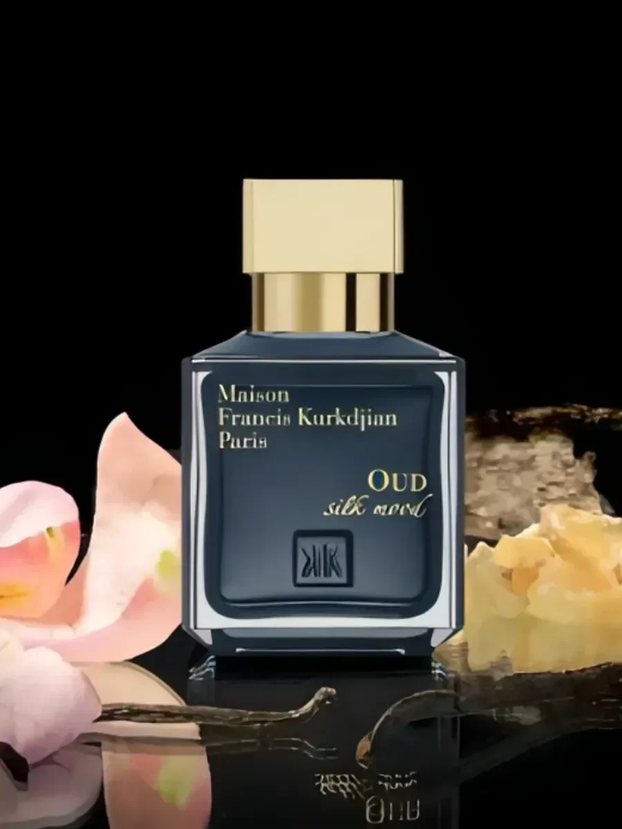 Духи Maison Francis Kurkdjian OUD Silk Mood Уд Силк Муд 70мл - изображение 1