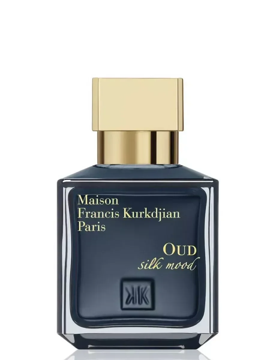 Духи Maison Francis Kurkdjian OUD Silk Mood Уд Силк Муд 70мл - миниатюра 2