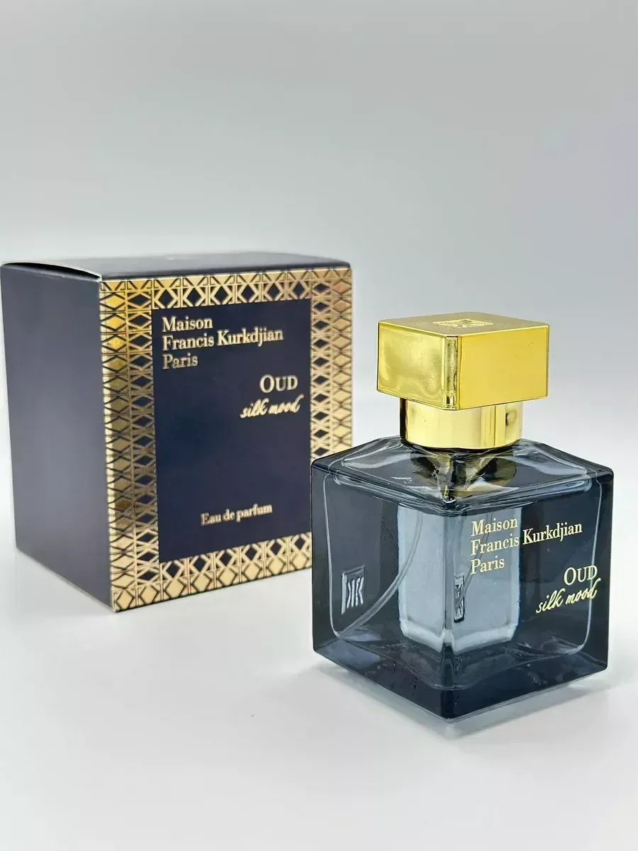Духи Maison Francis Kurkdjian OUD Silk Mood Уд Силк Муд 70мл - миниатюра 5