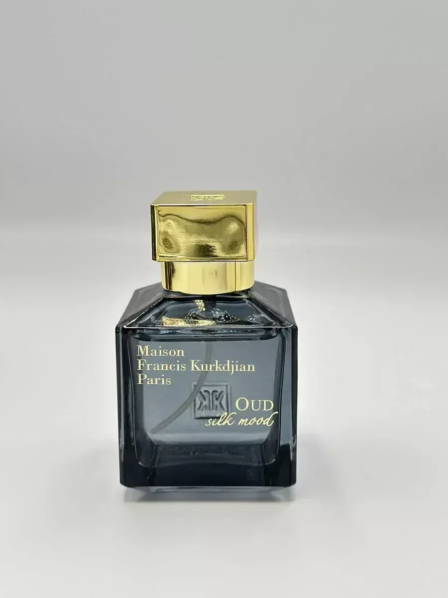 Духи Maison Francis Kurkdjian OUD Silk Mood Уд Силк Муд 70мл - миниатюра 6