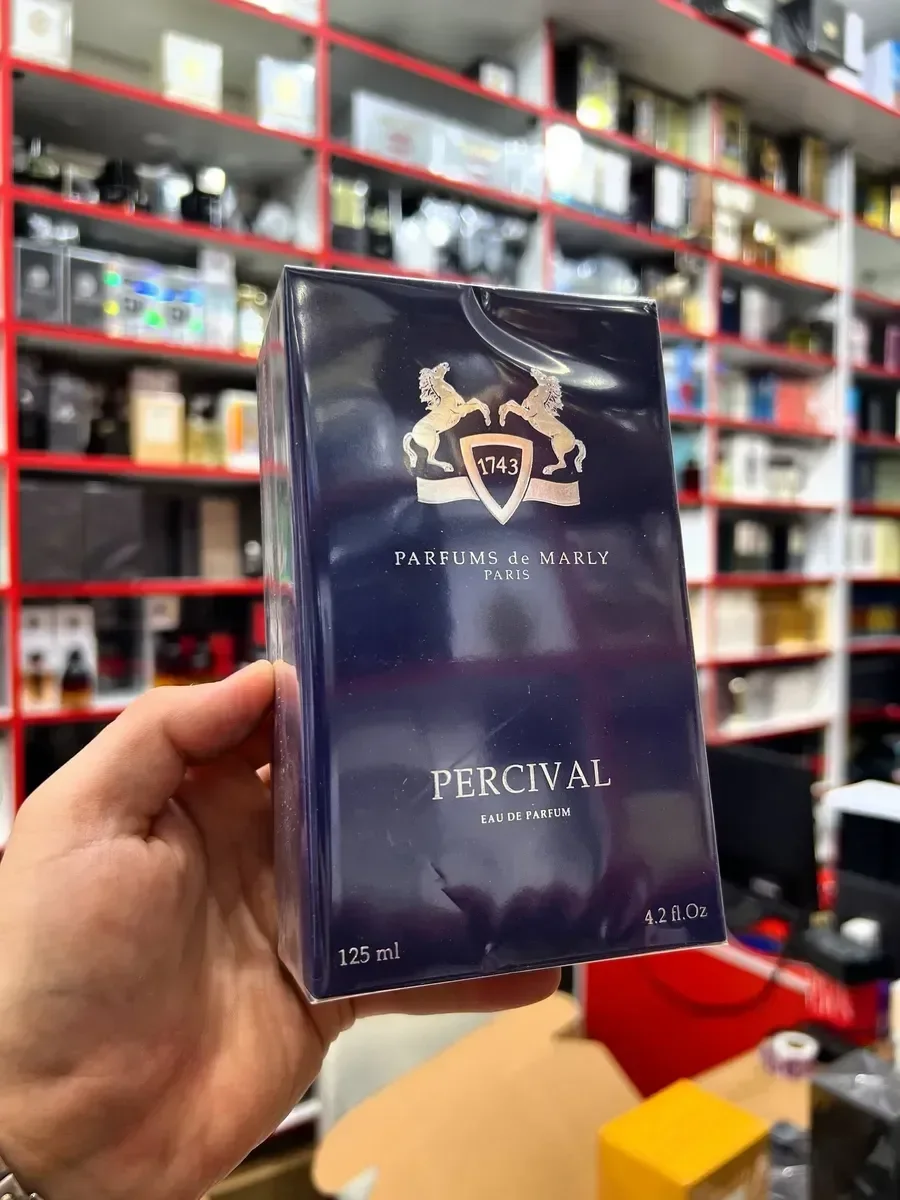 Духи Parfums de Marly Layton 125 мл Марли Лейтон - миниатюра 3