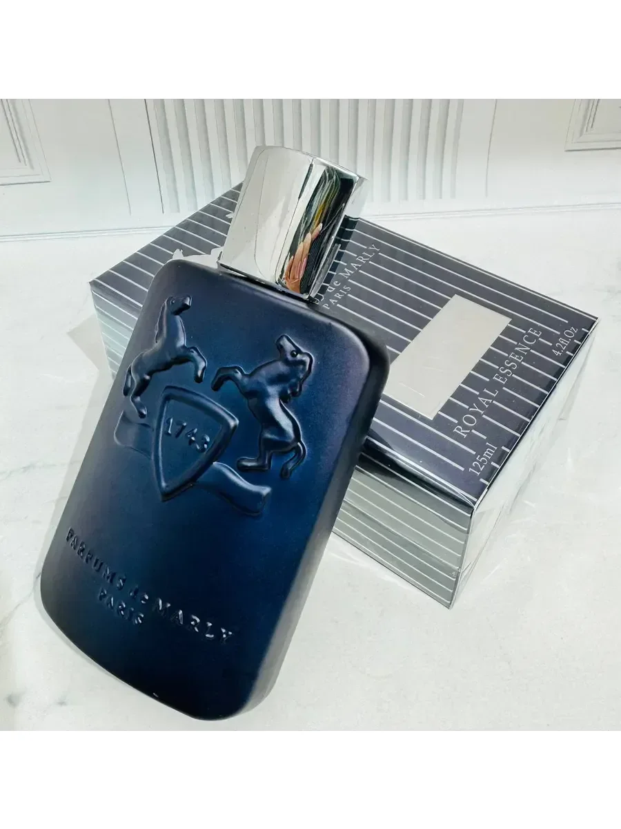 Духи Parfums de Marly Layton 125 мл Марли Лейтон - миниатюра 5