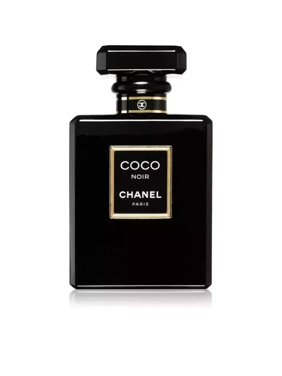 Духи Chanel Coco Noir 100 мл - миниатюра 2