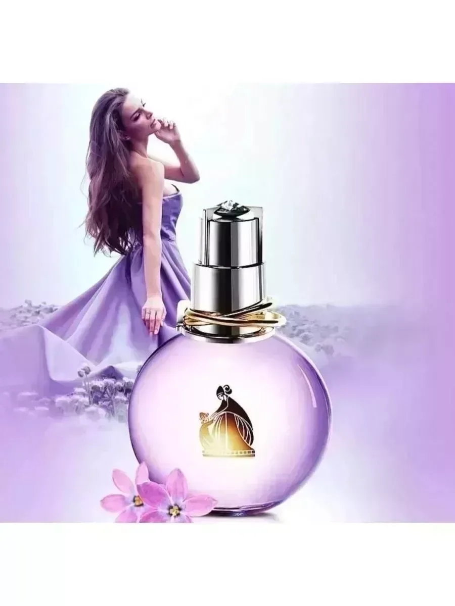 Духи LANVIN ECLAT D’ ARPEGE Parfum 100 мл - миниатюра 3