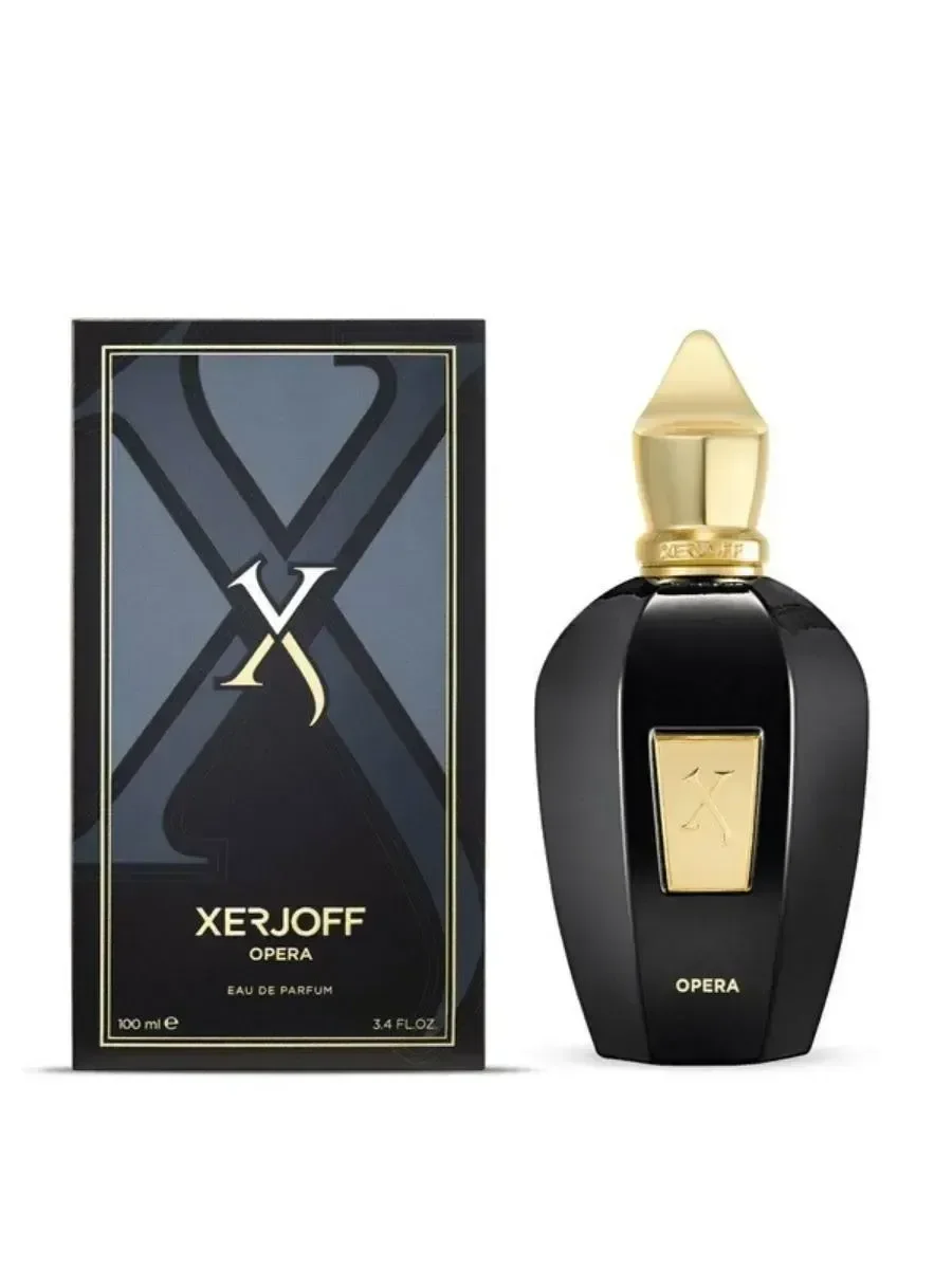 Духи XERJOFF OPERA Хержов Опера 100мл - изображение 1