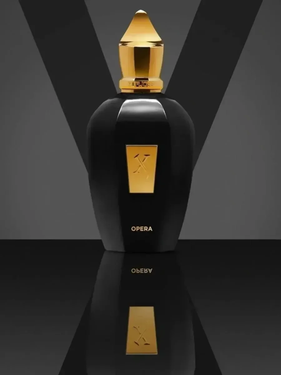 Духи XERJOFF OPERA Хержов Опера 100мл - миниатюра 2