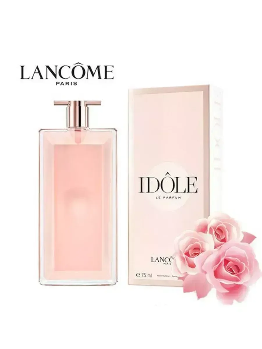 Духи LANCOME Idole 100 мл - миниатюра 2