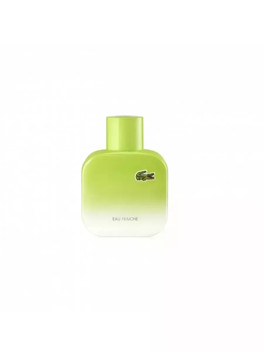 Lacoste L.12.12 Pour Lui Eau Fraiche лакосте молодежный - миниатюра 2