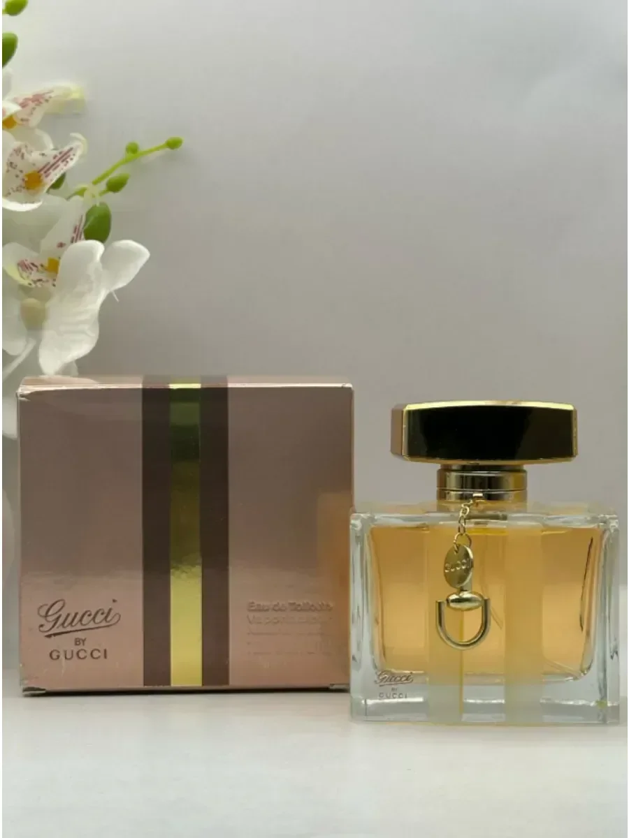 Женские духи Gucci by Gucci 75мл - изображение 1