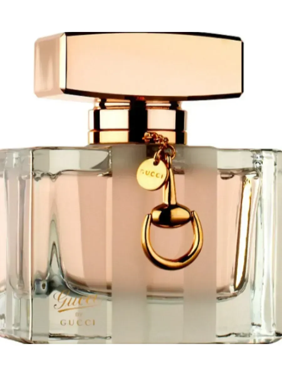 Женские духи Gucci by Gucci 75мл - миниатюра 2