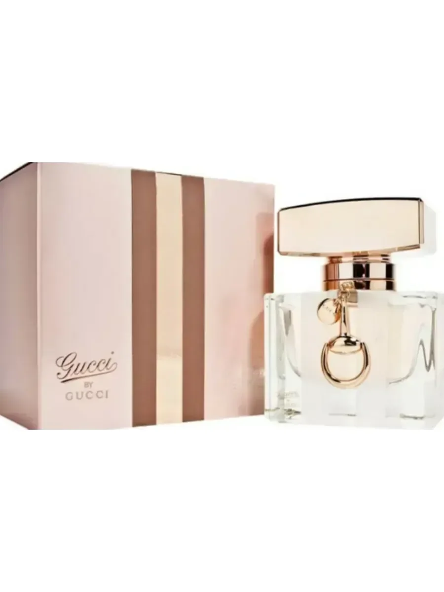 Женские духи Gucci by Gucci 75мл - миниатюра 3