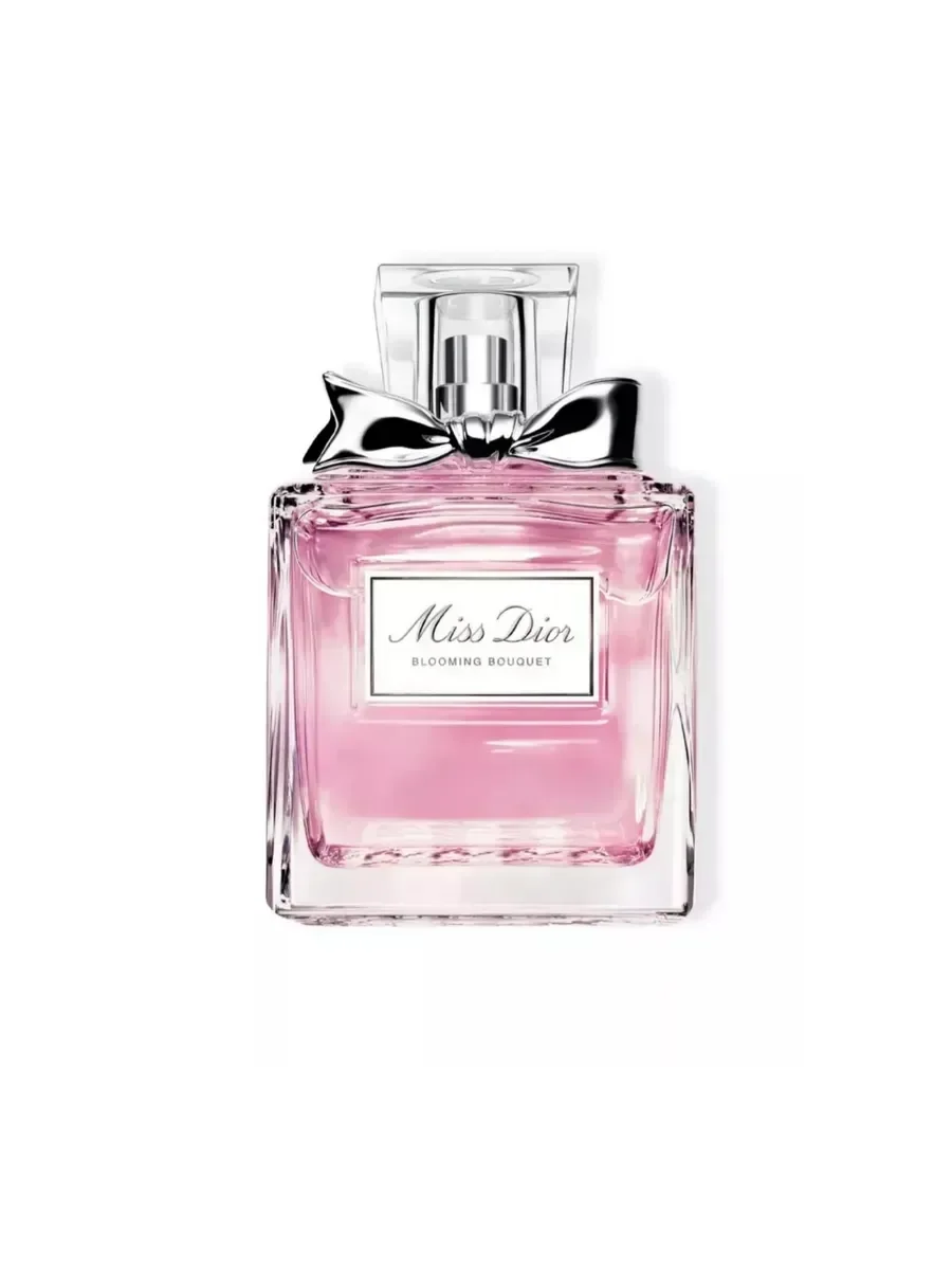 Miss Dior Blooming Bouquet 100мл - миниатюра 3