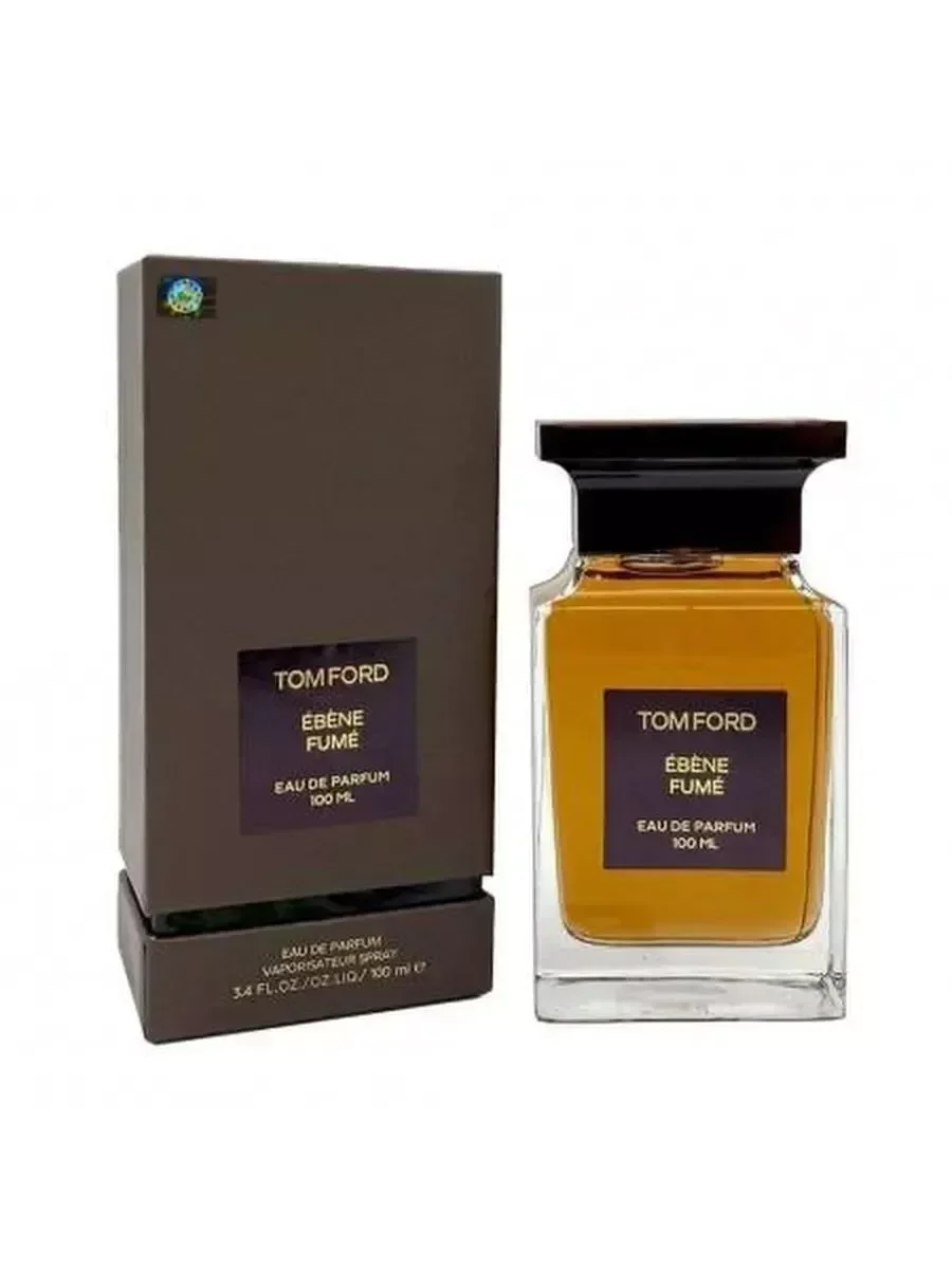 Духи Tom Ford Ebene Fume 100 мл - изображение 1