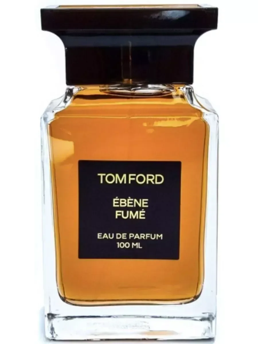 Духи Tom Ford Ebene Fume 100 мл - миниатюра 2