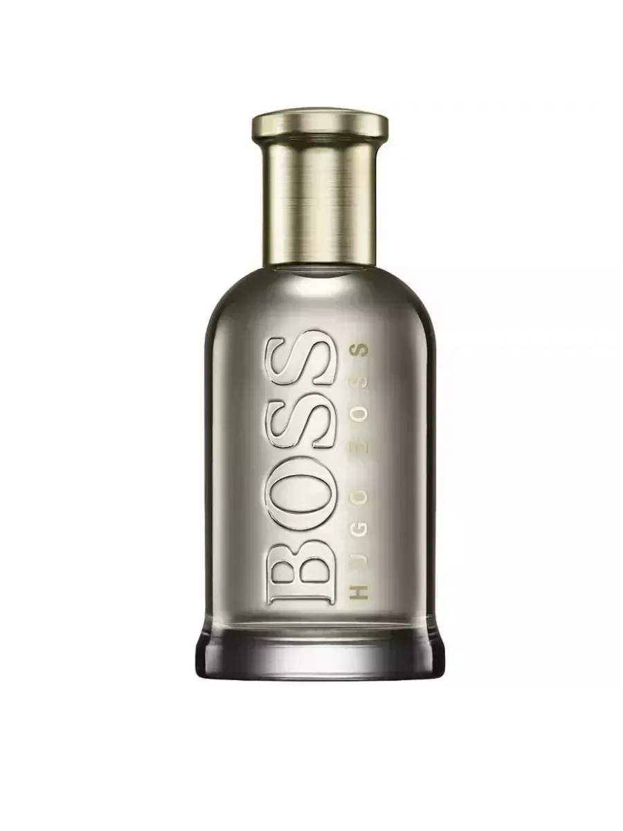 Духи HUGO BOSS Bottled Eau de Parfum 100 мл - миниатюра 3