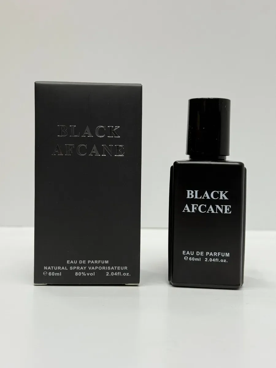 Black Afcane – Блэк Афкейн - изображение 1