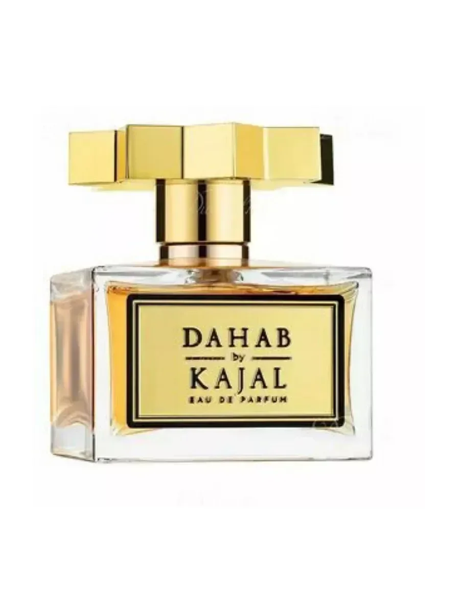 Духи Kajal Dahab 100мл - миниатюра 3