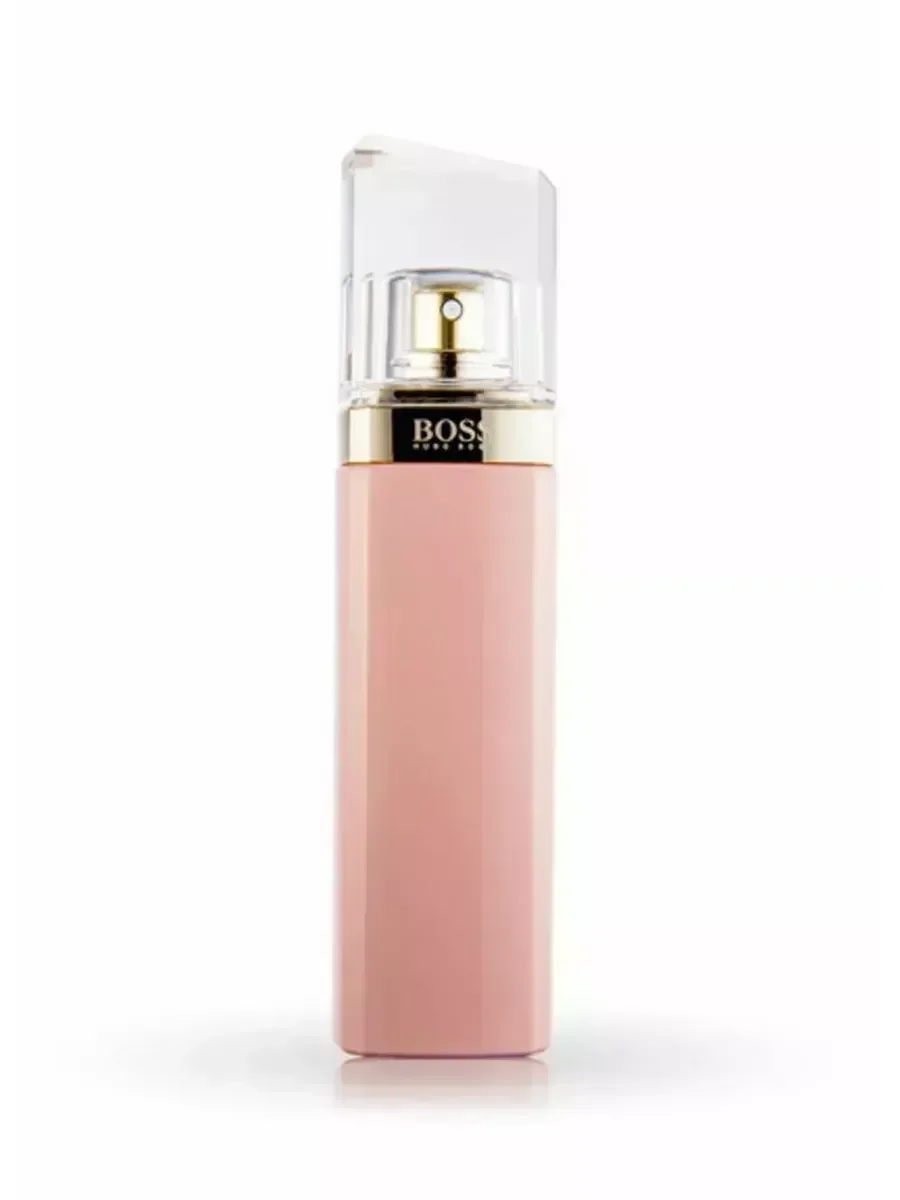 Парфюмерная вода Hugo Boss Ma Vie Intense 75мл - миниатюра 2