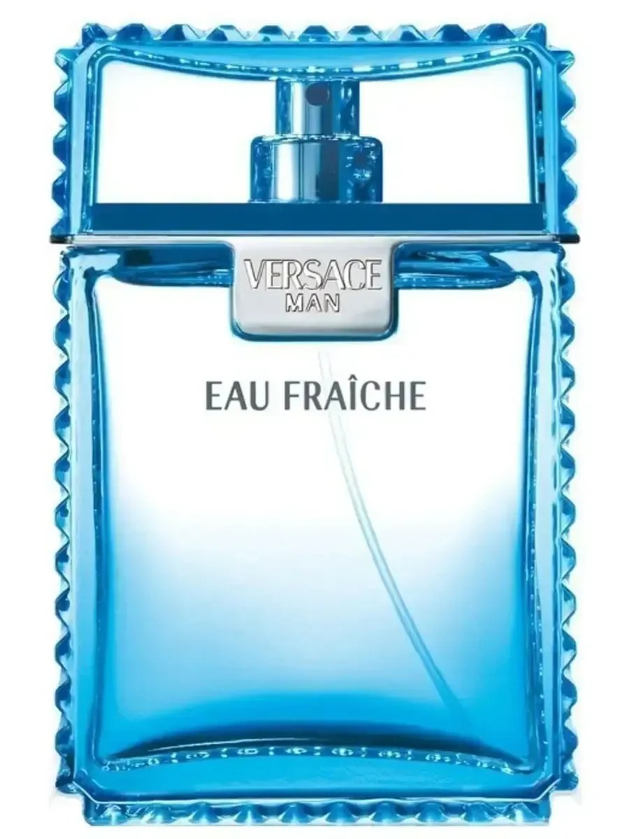Духи Versace Man 100мл Версаче Мен - миниатюра 2
