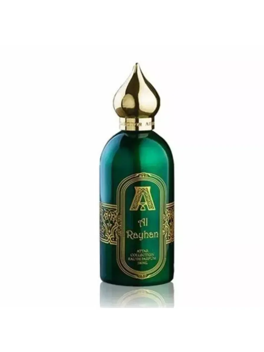 Духи ATTAR Al Rayhan, 100 ml - миниатюра 4