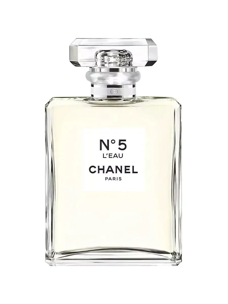 Духи Chanel No 5 L'eau 100ml - изображение 1