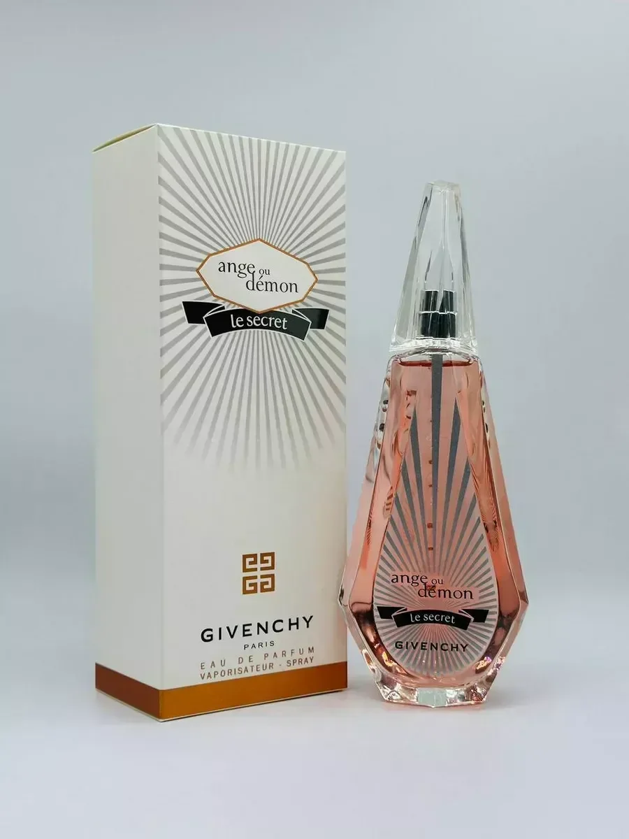 Духи женские Ange ou Demon Le secret Givenchy 100 ml - изображение 1