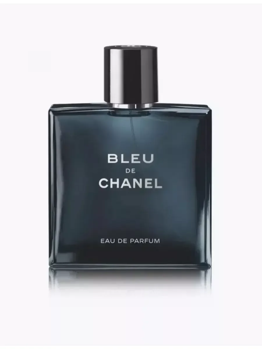 BLEU DE CHANEL 100 мл - миниатюра 3