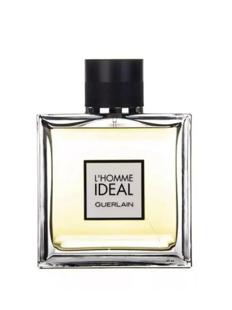 Духи Guerlain L`Homme Ideal 100 мл - миниатюра 2