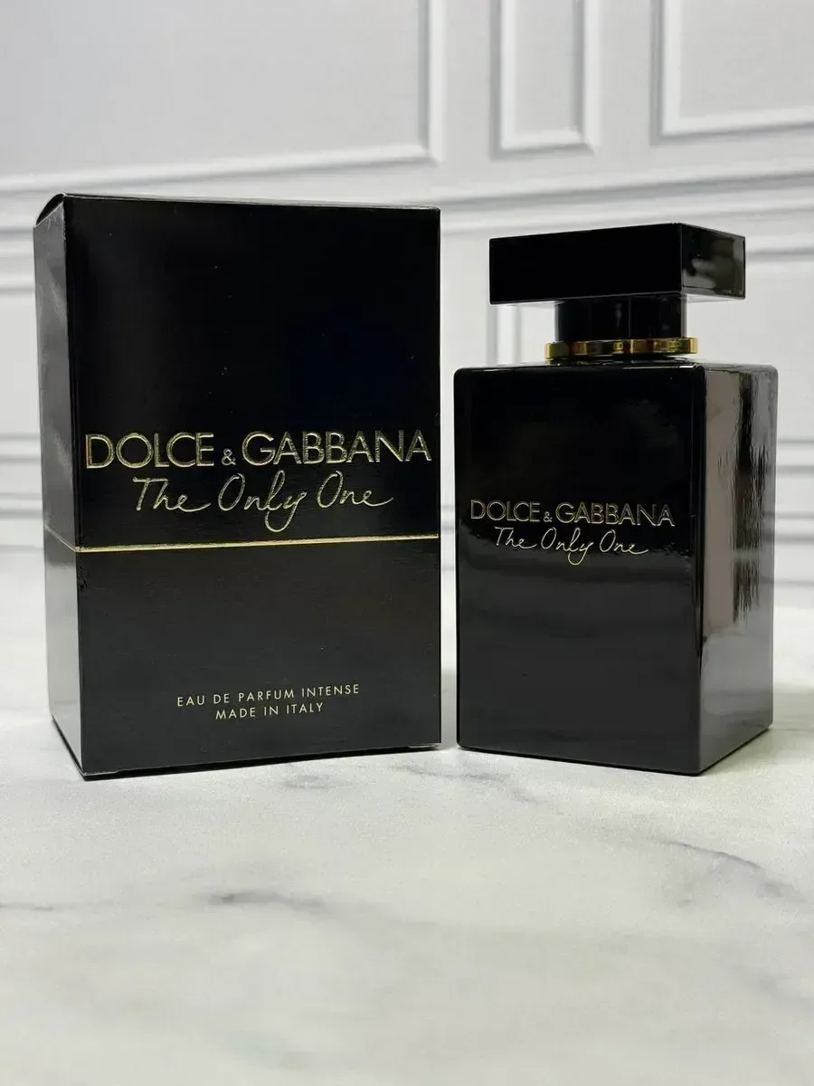 Духи Дольче Габбана Dolce & Gabbana The Only One 100мл - изображение 1
