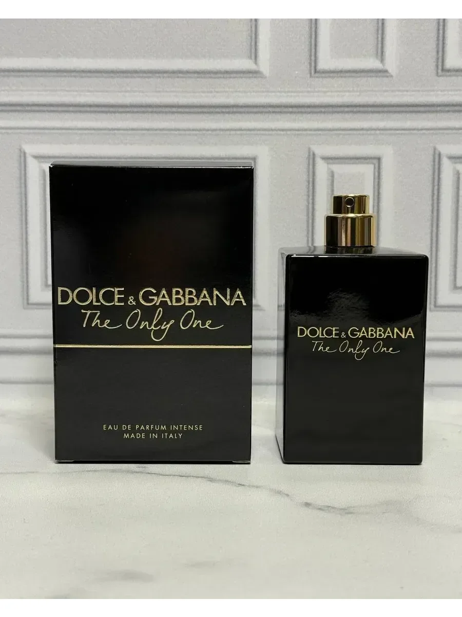 Духи Дольче Габбана Dolce & Gabbana The Only One 100мл - миниатюра 2