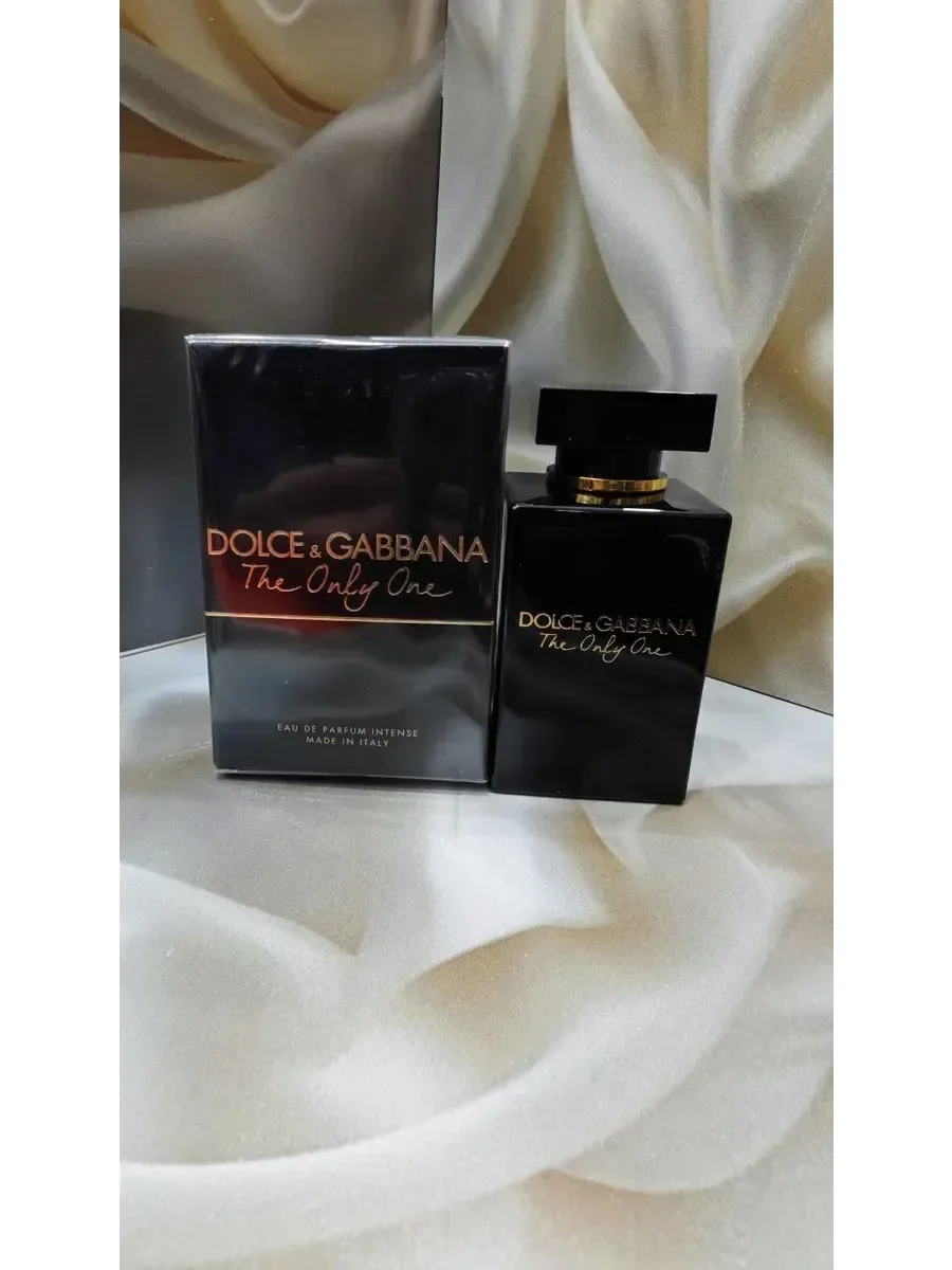 Духи Дольче Габбана Dolce & Gabbana The Only One 100мл - миниатюра 4