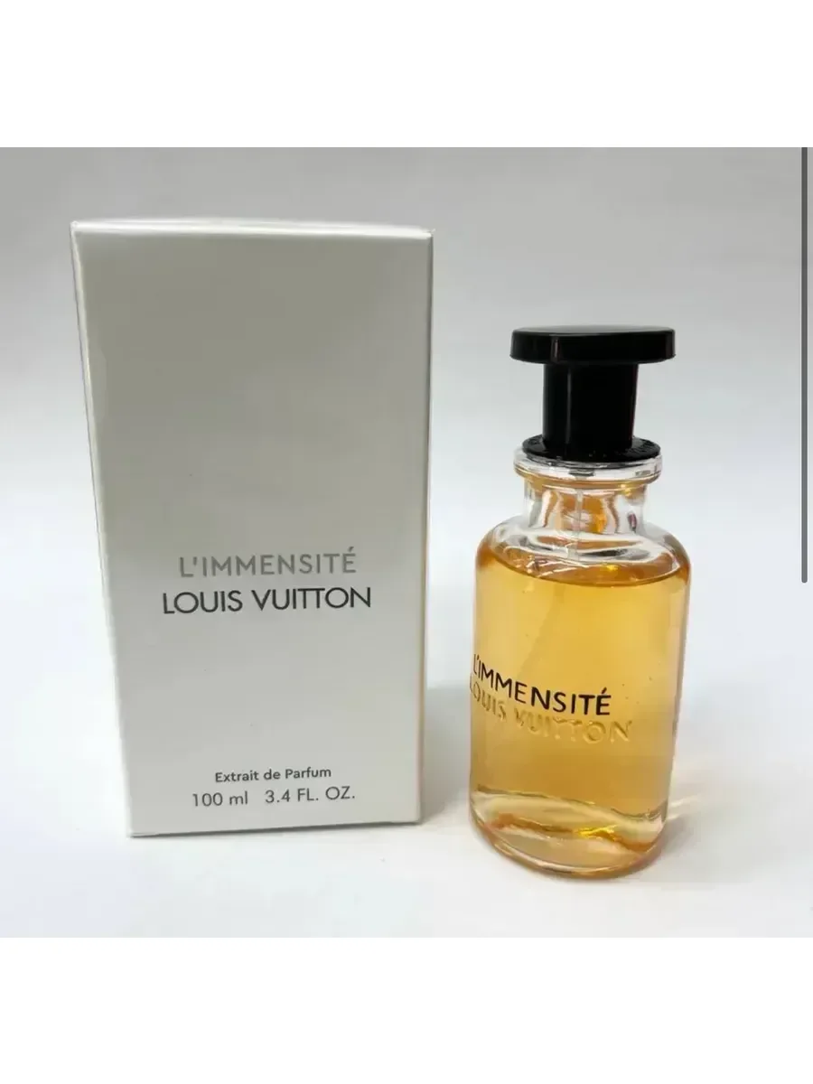 Духи мужские L’Immensit? Louis Vuitton 100 мл - миниатюра 2