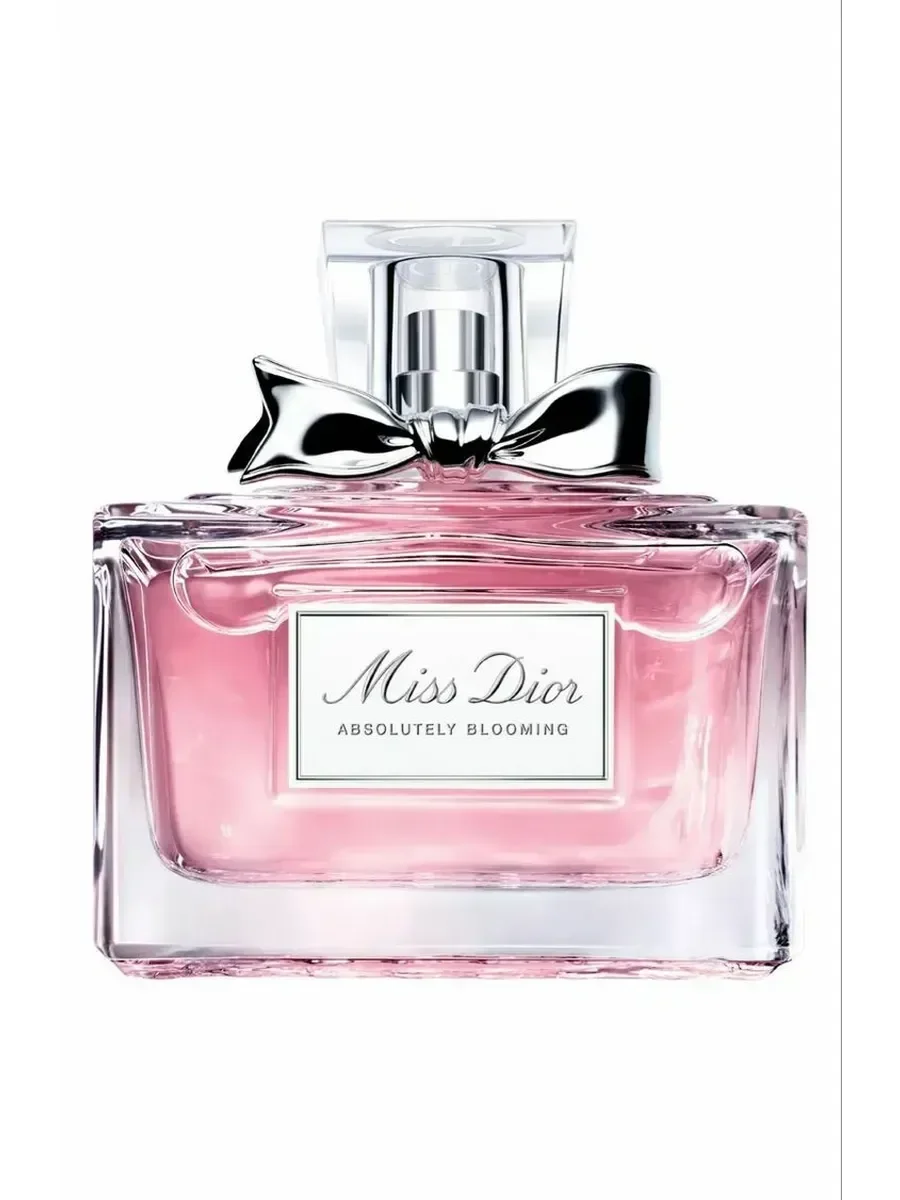 Miss Dior Absolutely Blooming 100 мл - миниатюра 2