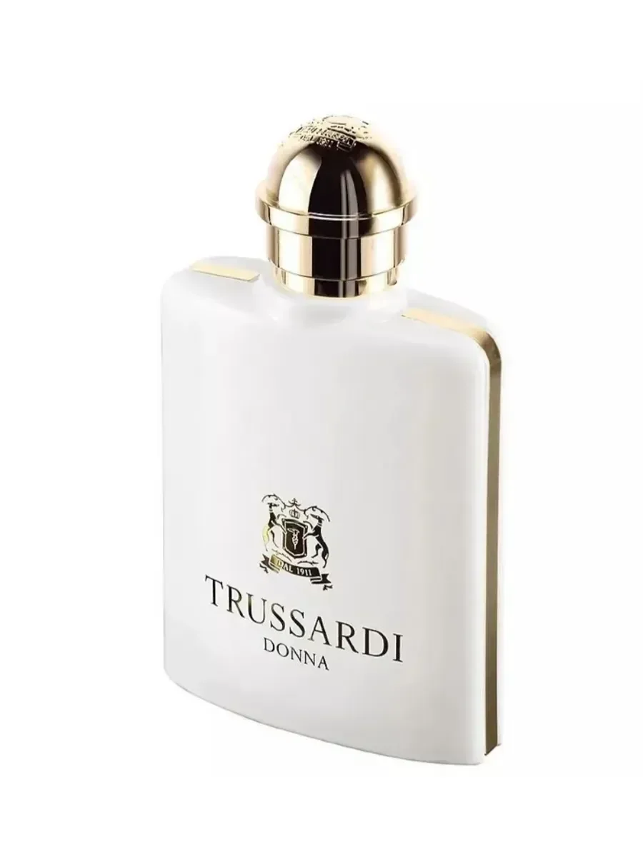 Trussardi Donna парфюмерная вода 100 мл - миниатюра 2